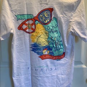 Lauren James T-shirt